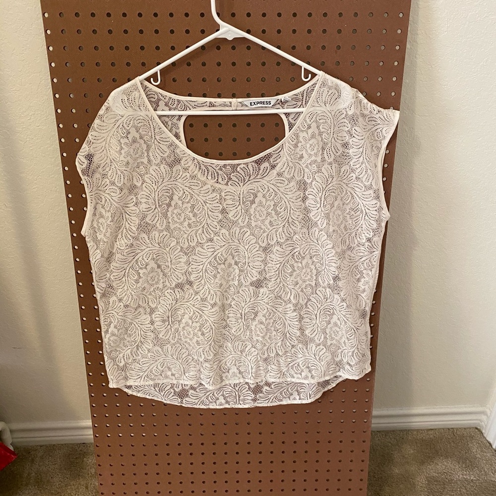 Express top